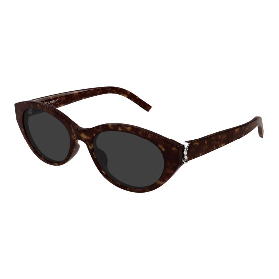 Occhiali Yves Saint Laurent SL M148 002-HAVANA-HAVANA-GREY 54/18/140