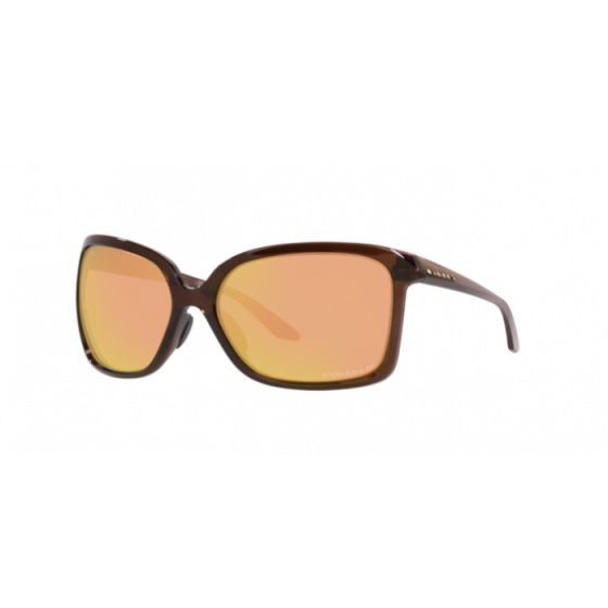 Occhiali Oakley OO 9230 923002 61/16/134 WILDRYE