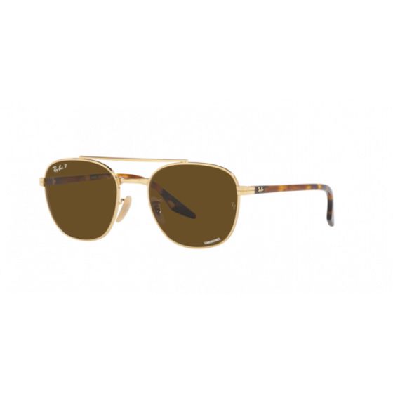 Occhiali Ray Ban RB 3688 001/AN 52/19/145