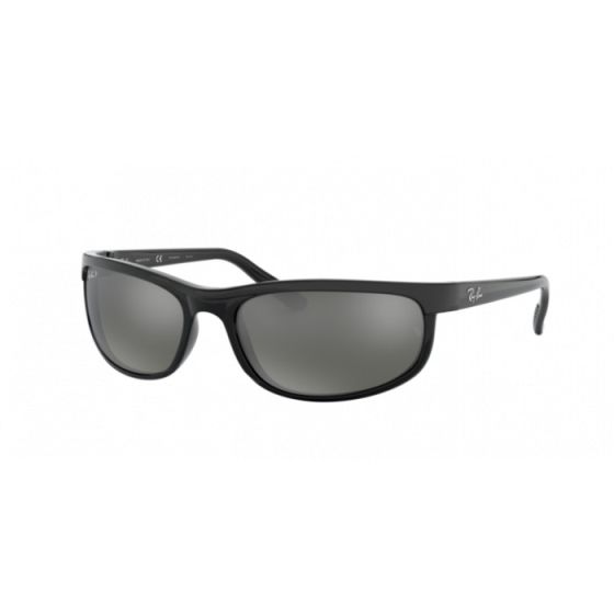 Occhiali Ray Ban RB 2027 601/W1 62/19/130 PREDATOR 2