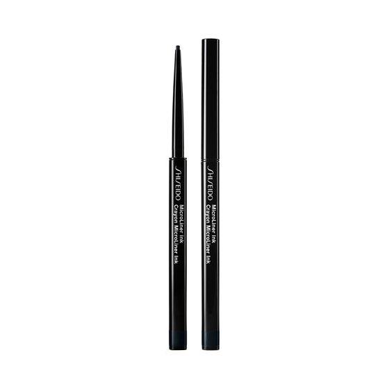 Matita Shiseido Microliner Ink Navy 04 0.08gr TESTER