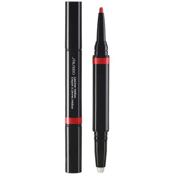 Matita Labbra Shiseido Lipliner Inkduo 07 Poppy 1.1gr TESTER