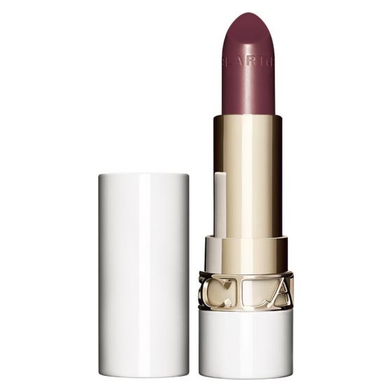 Rossetto Clarins Joli Rouge Shine 744 Soft Plum 3,5gr TESTER Notappo