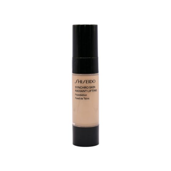Fondotinta Shiseido Synchro Skin Self-refreshing 330 Bamboo 9ml TESTER