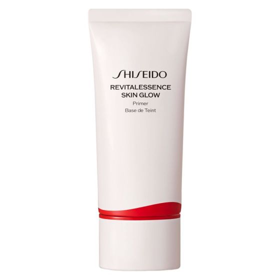 Primer Shiseido Revitalessence Skin Glow Primer Spf 25 Pa++ 30ml TESTER