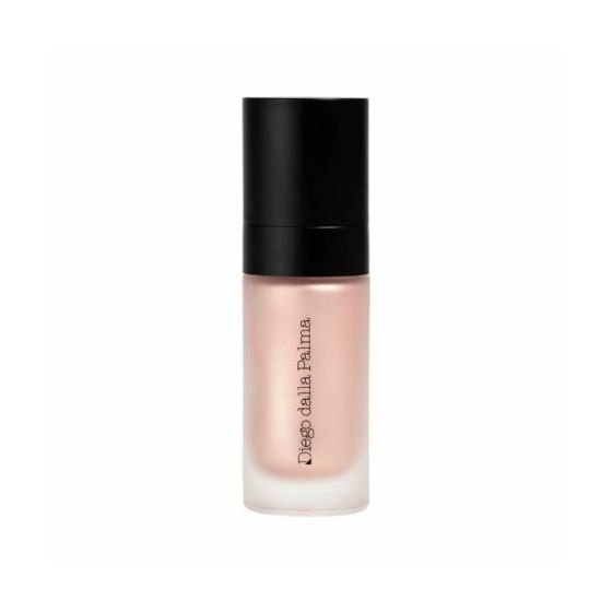 Primer Diego Dalla Palma Mirror Primer Base Viso Illuminante 15ml TESTER