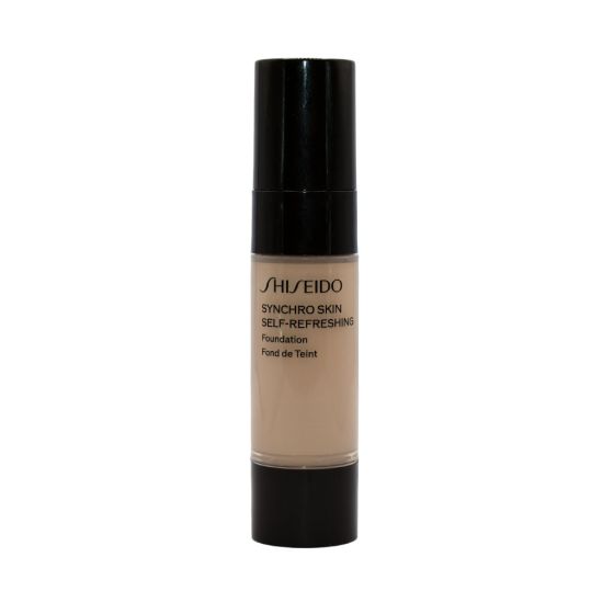 Fondotinta Shiseido Synchro Skin Self-refreshing 260 Cashmere 9ml TESTER