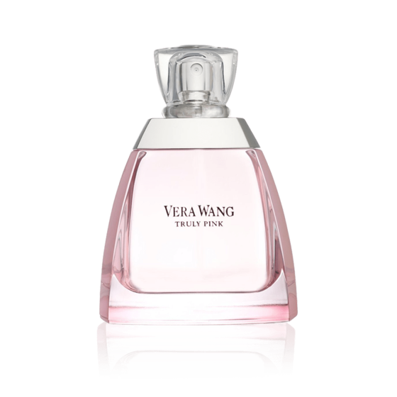 Vera Wang Truly Pink Donna EDP 100ml TESTER