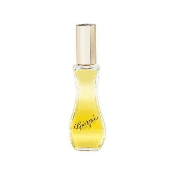 Giorgio Beverly Hills Donna EDT 90ml Spray TESTER