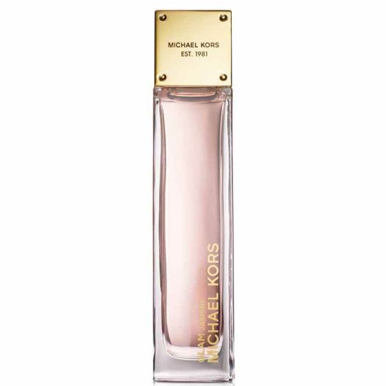 Michael Kors Glam Jasmine Donna EDP 100ml Spray TESTER