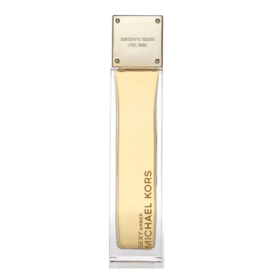 Michael Kors Sexy Amber Donna EDP 100ml TESTER