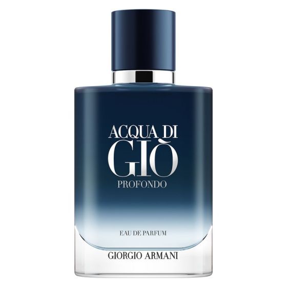 Armani Acqua di Gio Profondo Uomo EDP 50ml TESTER