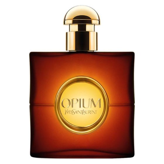 Ysl Opium Classico Donna EDT 30ml TESTER