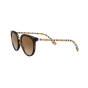 Occhiali Burberry BE 4316 3854T5 54/19/140 WILLOW