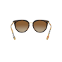 Occhiali Burberry BE 4316 3854T5 54/19/140 WILLOW