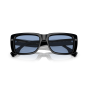 Occhiali Burberry BE 4376U 300172 55/19/150 JARVIS
