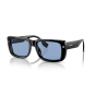 Occhiali Burberry BE 4376U 300172 55/19/150 JARVIS