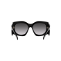 Occhiali Burberry BE 4388U 30018G 55/18/140 MADELINE