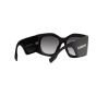 Occhiali Burberry BE 4388U 30018G 55/18/140 MADELINE