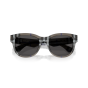 Occhiali Burberry BE 4432U 414787 54/19/140