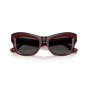 Occhiali Burberry BE 4442U 412887 51/19/145