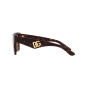 Occhiali Dolce & Gabbana DG 4436 502/73 55/17/145