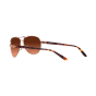 Occhiali Oakley OO 4079 407946 59/13/135 FEEDBACK