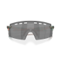 Occhiali Oakley OO 9235 923515 39/139/123 ENCODER STRIKE VENTED