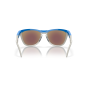 Occhiali Oakley OO 9289 928903 55/17/138 FROGSKINS HYBRID