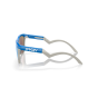 Occhiali Oakley OO 9289 928903 55/17/138 FROGSKINS HYBRID