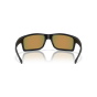 Occhiali Oakley OO 9470 947006 62/17/133 GIBSTON XL