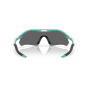 Occhiali Oakley OO 9495D 949504 36/136/133 RADAR PLATE