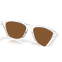Occhiali Oakley OO 9508 950802 53/16/133 FROGSKINS S