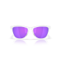 Occhiali Oakley OO 9508 950802 53/16/133 FROGSKINS S