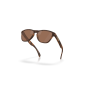 Occhiali Oakley OO 9508 950803 53/16/133 FROGSKINS S