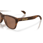 Occhiali Oakley OO 9508 950803 53/16/133 FROGSKINS S