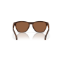Occhiali Oakley OO 9508 950803 53/16/133 FROGSKINS S