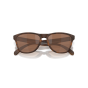 Occhiali Oakley OO 9508 950803 53/16/133 FROGSKINS S