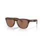 Occhiali Oakley OO 9508 950803 53/16/133 FROGSKINS S