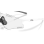 Occhiali Oakley OO 9512D 951201 39/139/125 CYBR ZERO