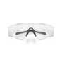 Occhiali Oakley OO 9512D 951201 39/139/125 CYBR ZERO