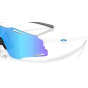 Occhiali Oakley OO 9512D 951202 39/139/125 CYBR ZERO