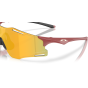 Occhiali Oakley OO 9512D 951203 39/139/125 CYBR ZERO