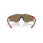 Occhiali Oakley OO 9512D 951203 39/139/125 CYBR ZERO