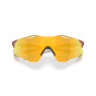 Occhiali Oakley OO 9512D 951203 39/139/125 CYBR ZERO