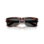 Occhiali Persol PO 3363S 24/B1 55/20/145