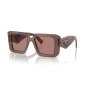 Occhiali Prada PR 23YS 17O60B 51/19/140
