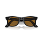 Occhiali Ray Ban RB 2140 129433 54/18/150 WAYFARER