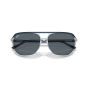 Occhiali Ray Ban RB 2205 1397R5 60/16/145 BILL ONE