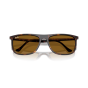 Occhiali Ray Ban RB 2216 902/33 61/18/145